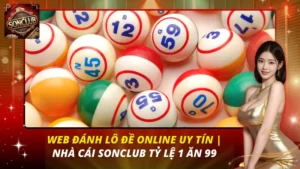 Đánh Lô Đề