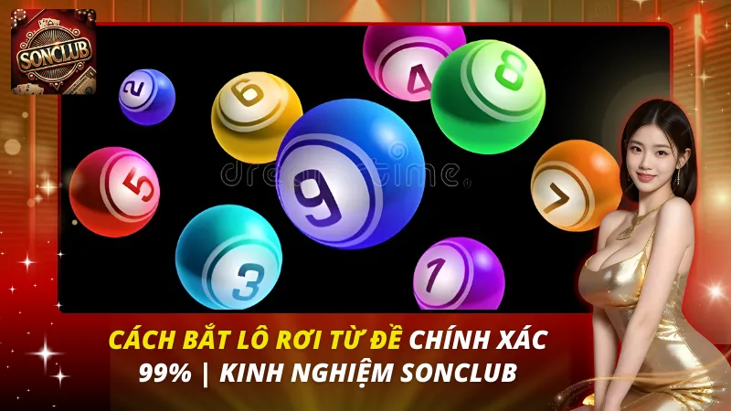 Lô Rơi Từ Đề